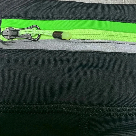 Lululemon Run: For Your Life Crop Leggings - Picture 4 of 8